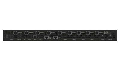 TVF HD164" Mural Walldirector