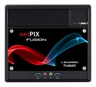 Netpix Fusion