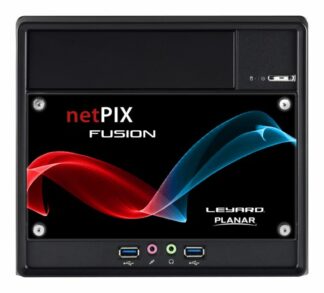 Netpix Fusion