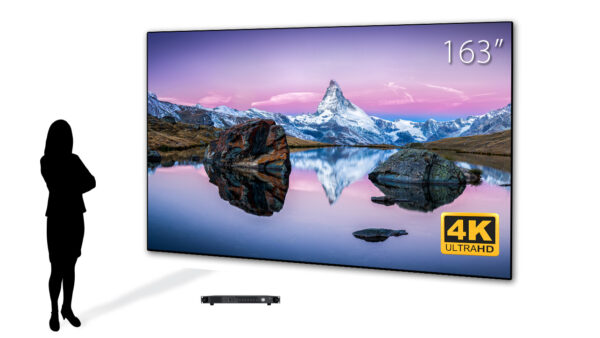 MG-2COB Essential Complete UHD 163 WM