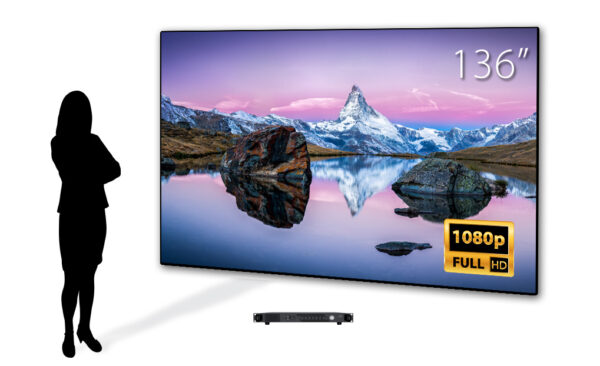 VDS 136 HD 1.5mm Complete